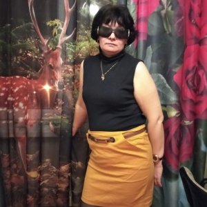 Ольга , 48 лет