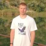 Владимир, 28 лет, Кривой Рог