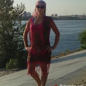 Василиса , 48 лет